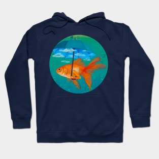 The Cloud Hoodie